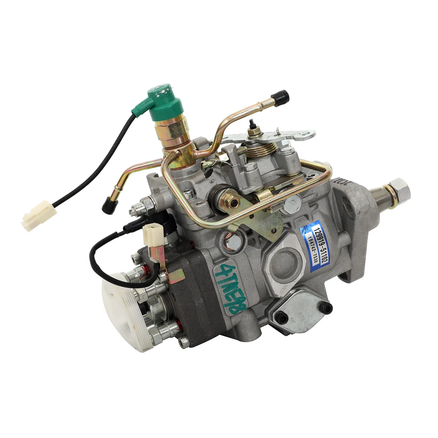 Durable Engine Diesel Fuel Injection Pump 104646-5051 for Isuzu 4jg2 Engine