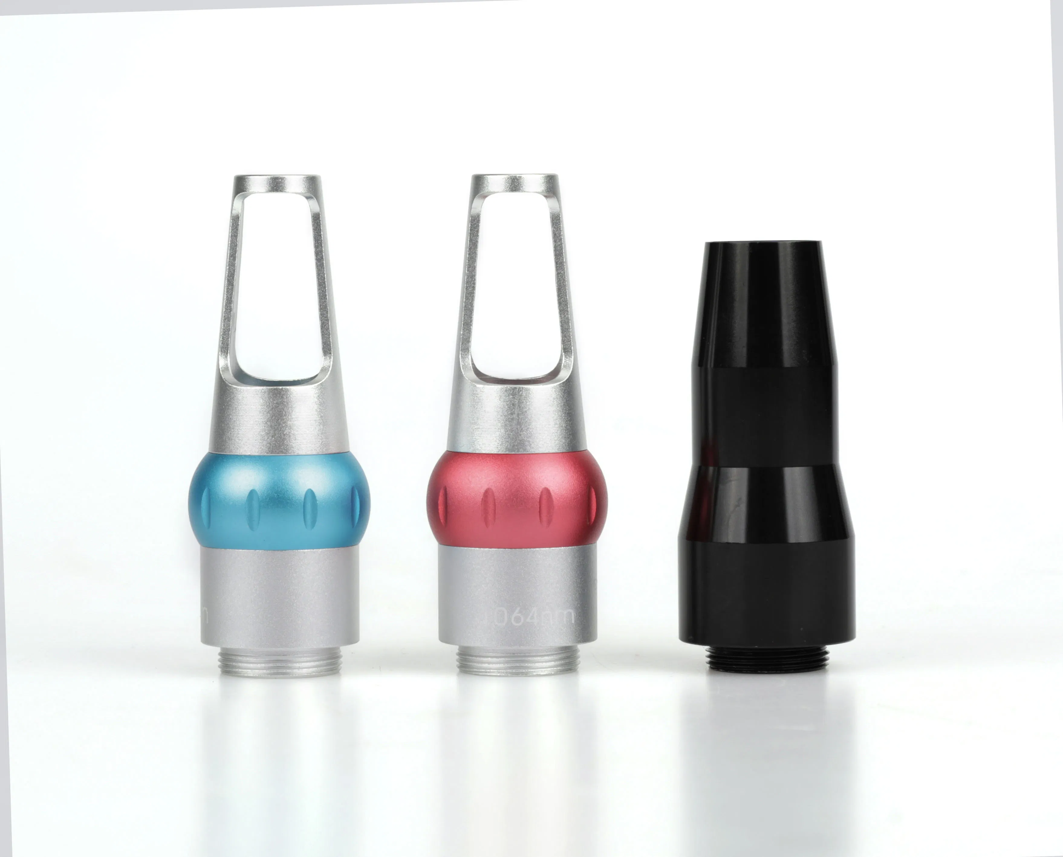 2 in 1 1600W 808nm Diode Laser Hair Removal 3 Wavelength 808 755 1064 and ND YAG Laser Tattoo Removal Machine