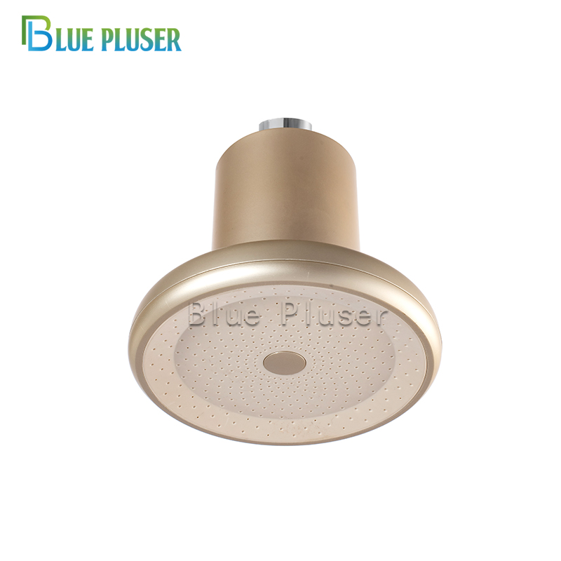 Energy-Saving Shower Efficient Water Filtration Shower Head Filter