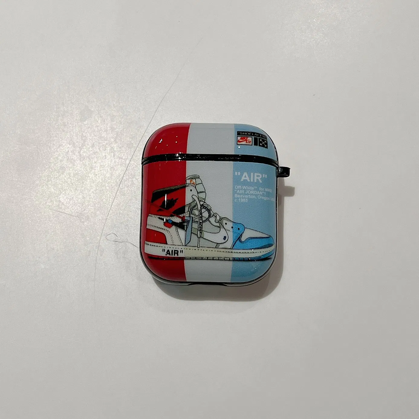 New Trendy Brand Shoe Earphone Protector for Air PRO Series Bluetooth Earphone Protector