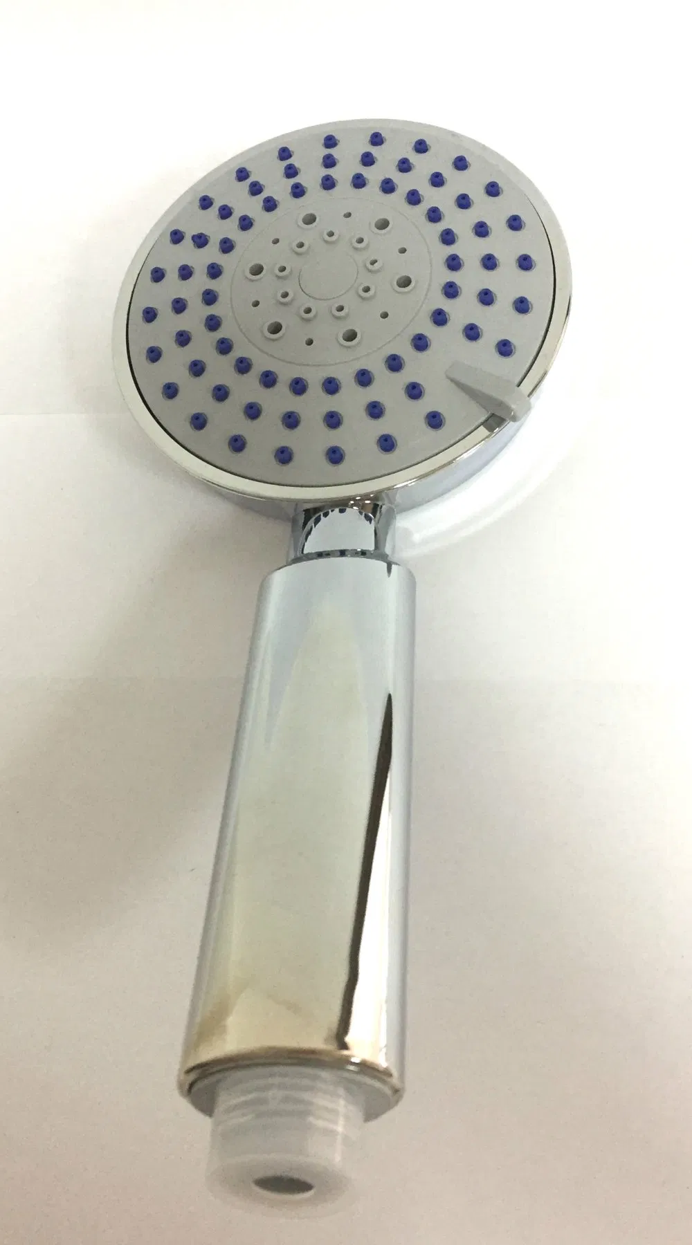 5 Function Chrome ABS Bathroom Head Shower