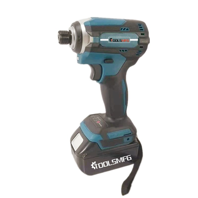 3 Mold Brushless Impact Driver TM 20V-180 Professional