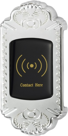 Wholesale High Quality 13.56MHz IC Card RFID Small Electronic Lock for SPA Room