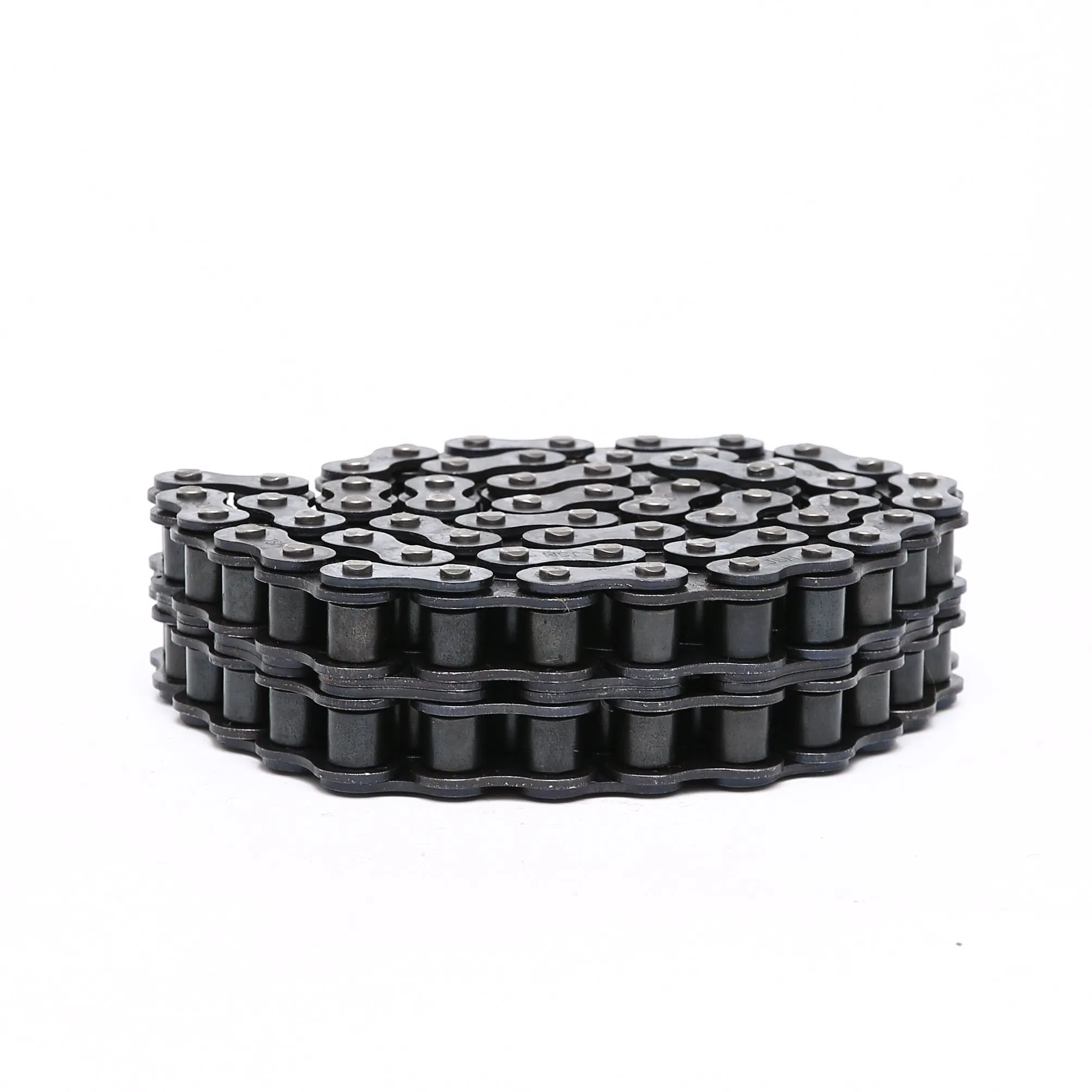 High-Quality 16A/80 Double Strand Roller Chain for Precision Industries