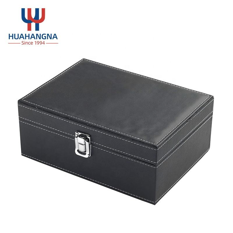 Custom Lead Free Whiskey Glass Gift Set with Whiskey Stone and Coaster Promotion Barware Gift Set for Men and Women