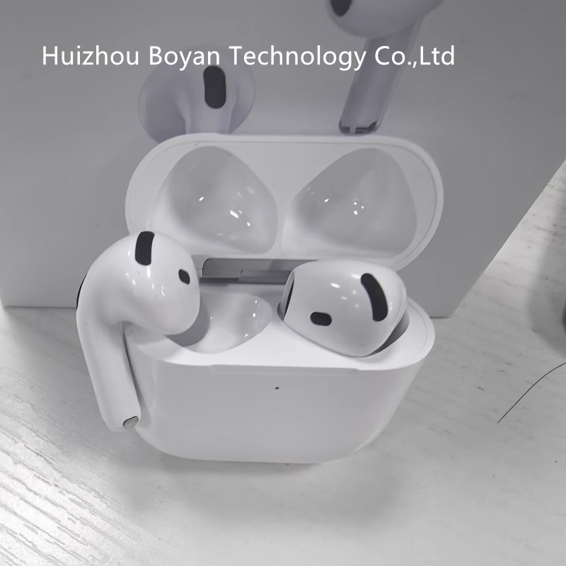 Беспроводные наушники 4 с шумоподавлением