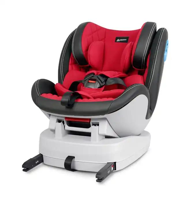 New Design Baby Car Seat Soft Safety Luxury Multi Function Baby Car Seat