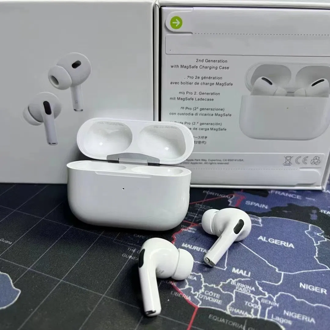 Беспроводные наушники Sports Earbuds PRO2 с ANC и MagSafe