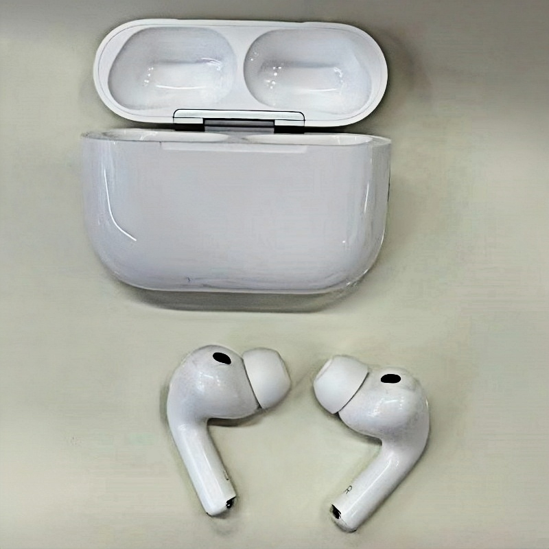 Наушники Bluetooth Pods PRO 3 с шумоподавлением