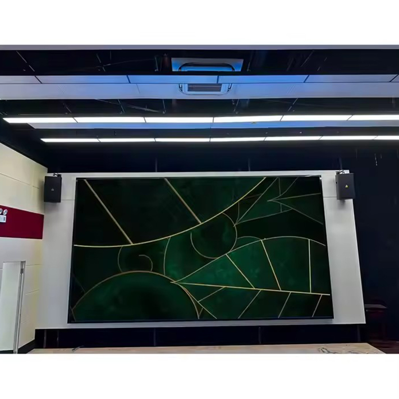 Indoor LED Display Video P2, High Quality Performance 5 Year Warranty