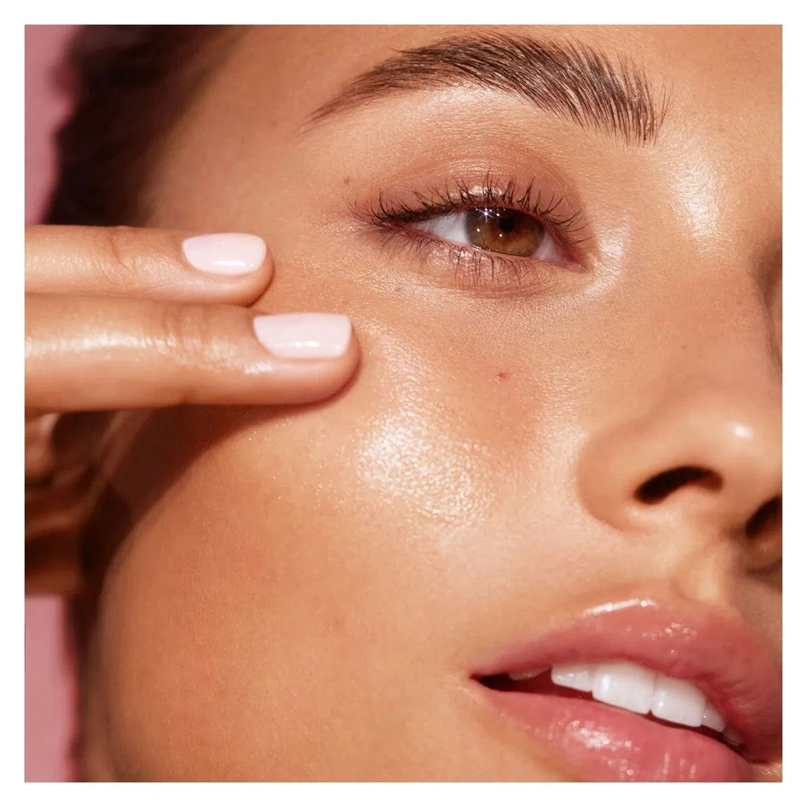 Beauty Cosmetics Skin Care Tumeric Vitamin C Brightening Facial Oil