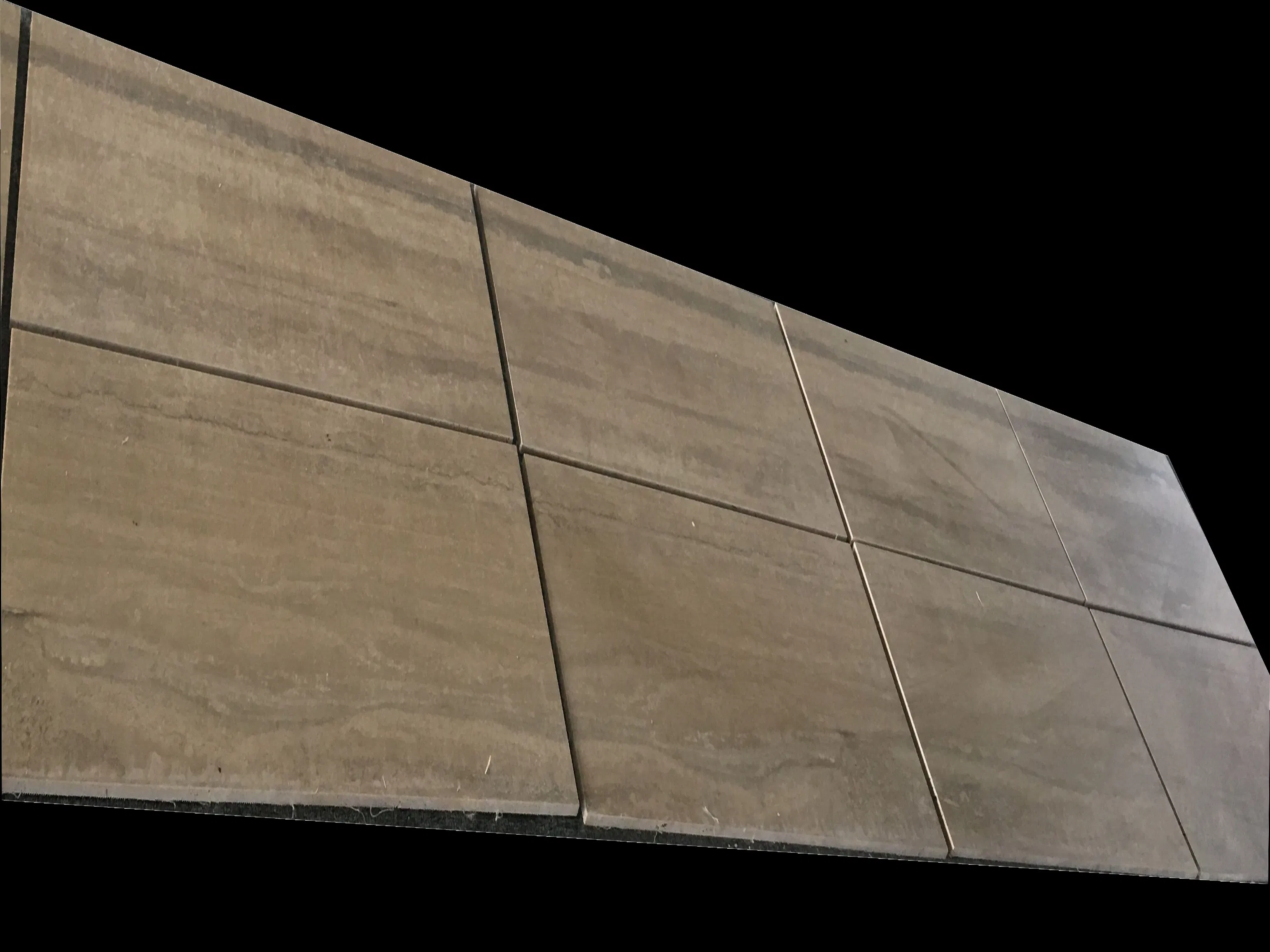 Beige Sandstone Tiles for Flooring/Wall/Outdoor/Exterior Paver Polished/Honed/Tumbled Slab/Tile