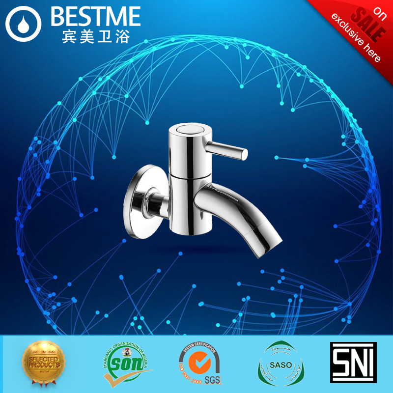 Смеситель для ванной хром BF-T003