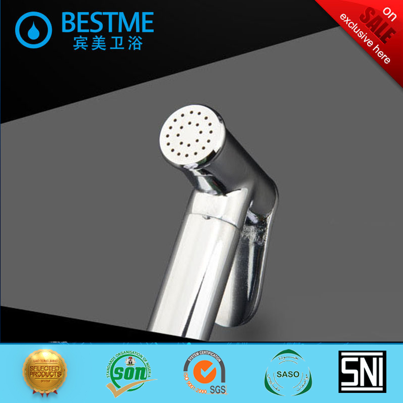 Смеситель для биде Brass Luxry BF-H105