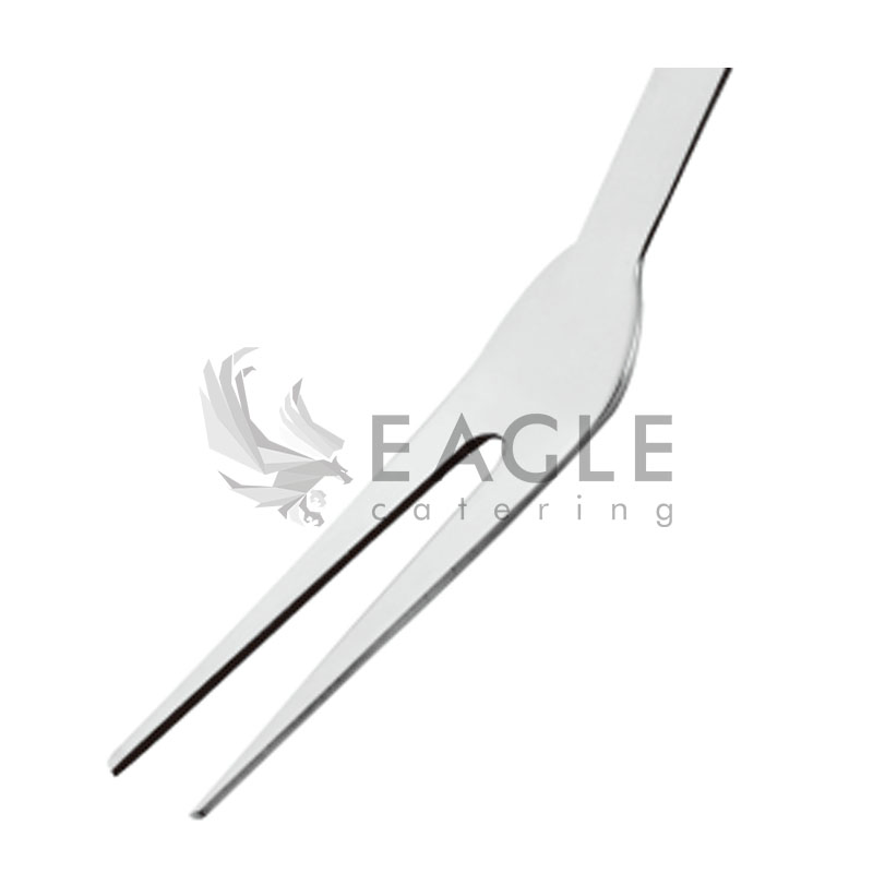 Stainless Steel Restaurant Fondue Fork