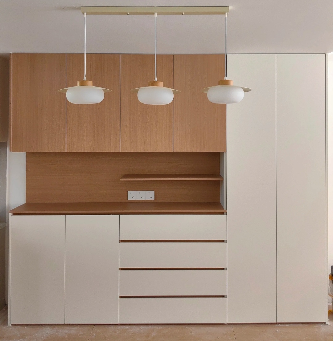 Мебель из фанеры минимализм для дома комплект