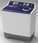 Dirt-Resistant Twin Tub Small Washing Machine