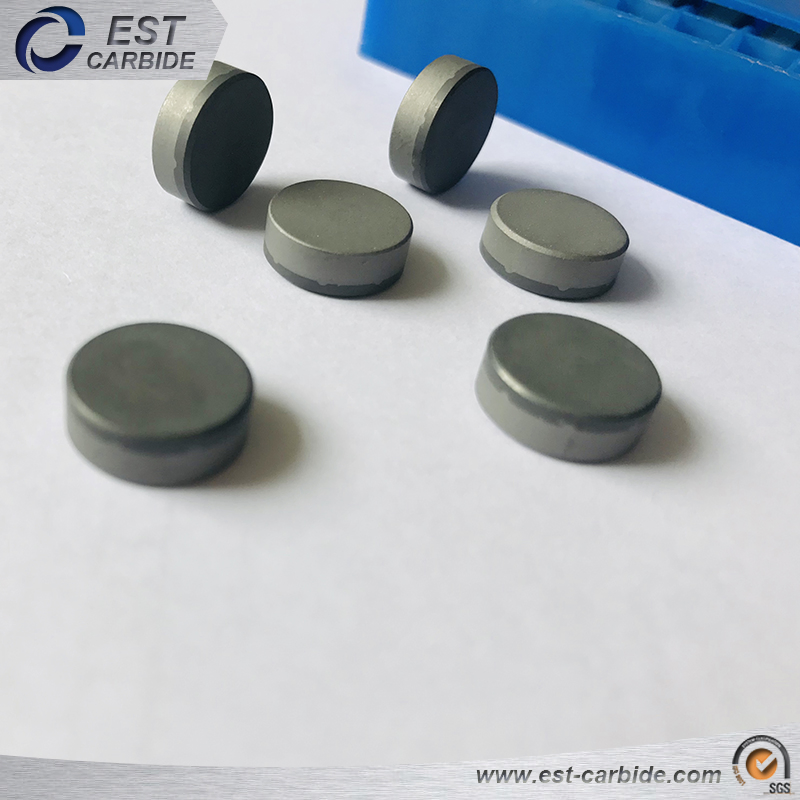 Good Impact Resistance PDC Cutter/Wholesale Conical PDC Inserts for Cutter Bits