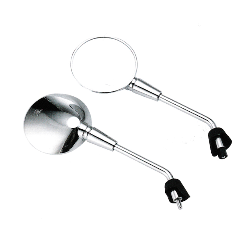 Универсальное зеркало заднего вида для мотоцикла