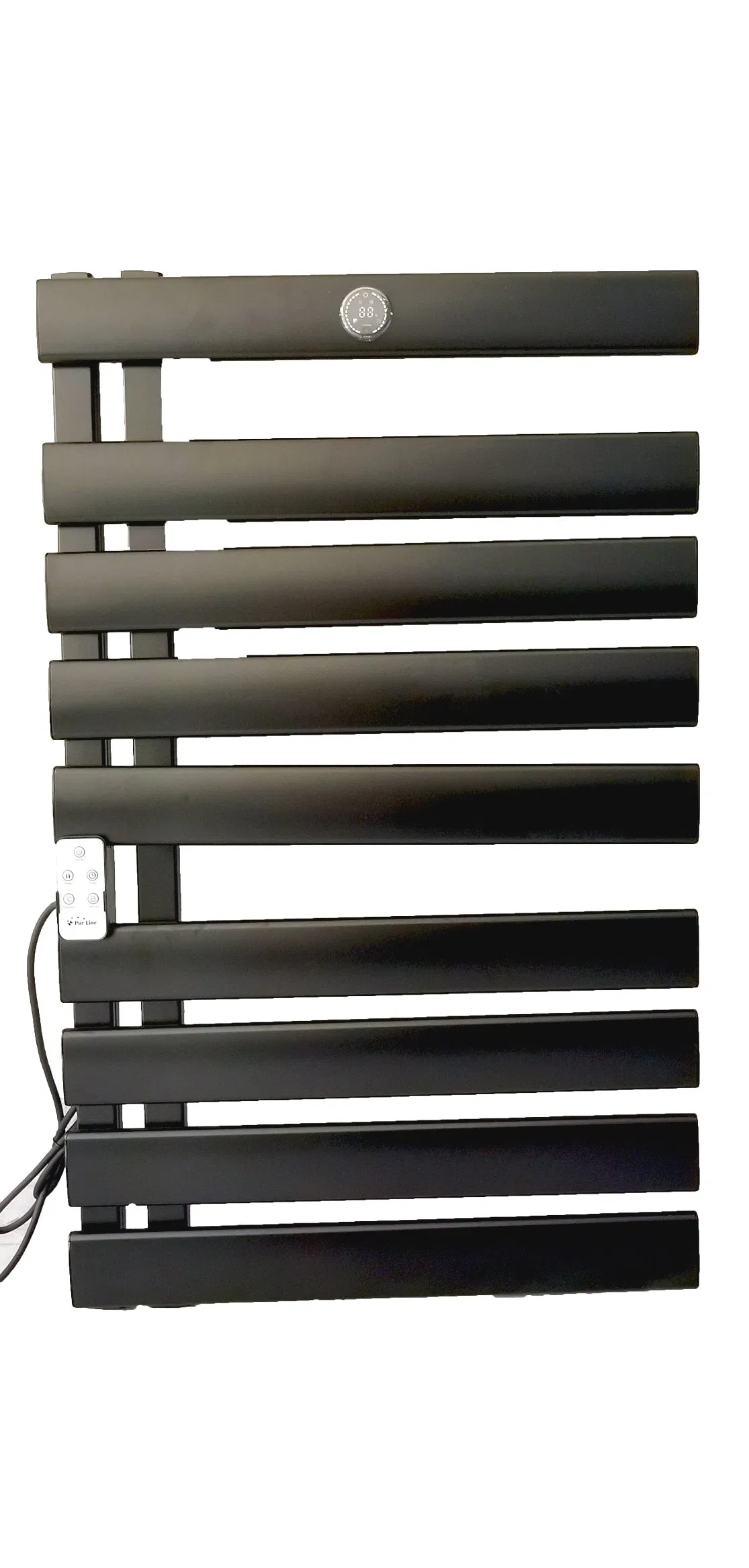 China Factory Wall Mounted Towel Warmer Electric ERP/GS/CE/RoHS