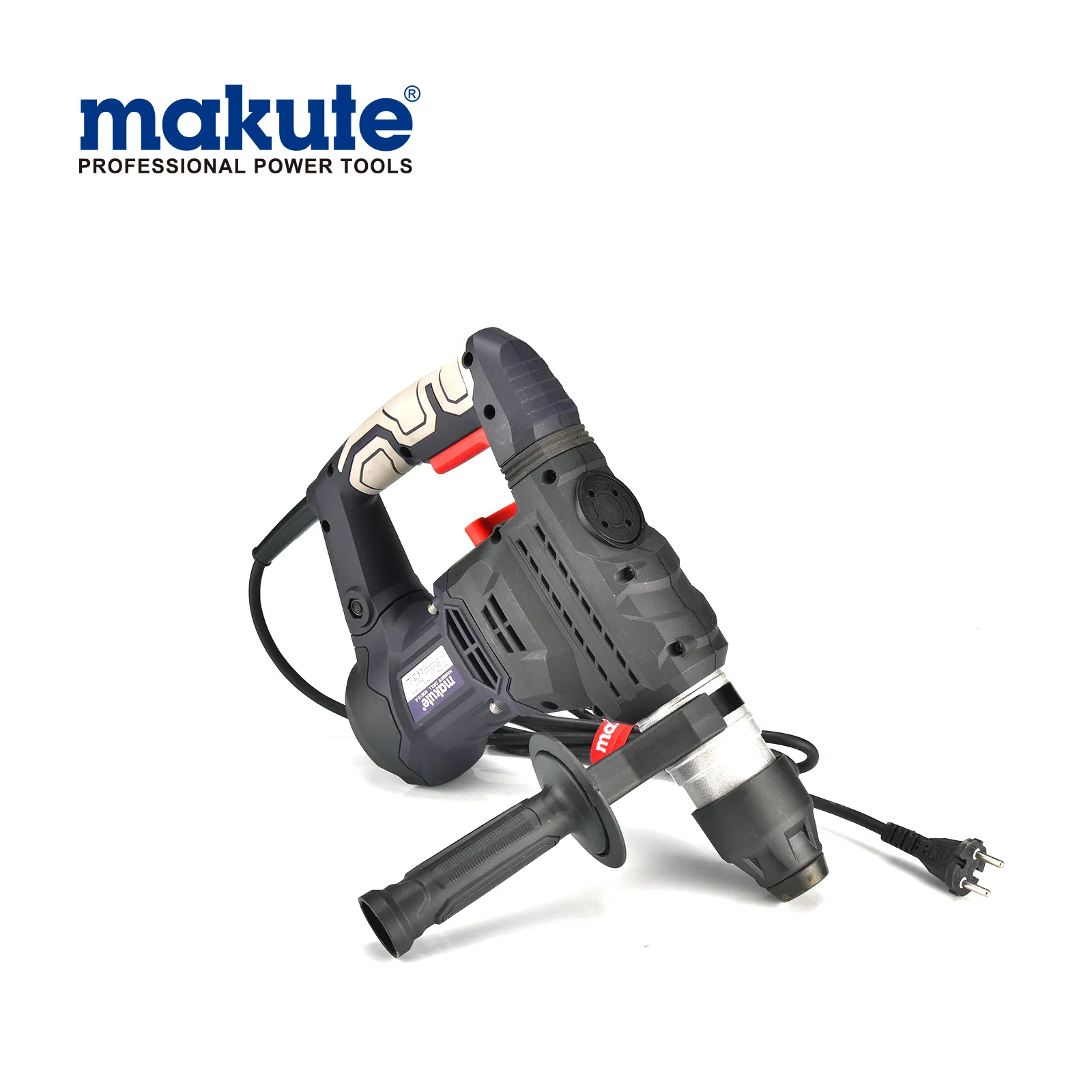 Электрический перфоратор Makute HD012, 32мм