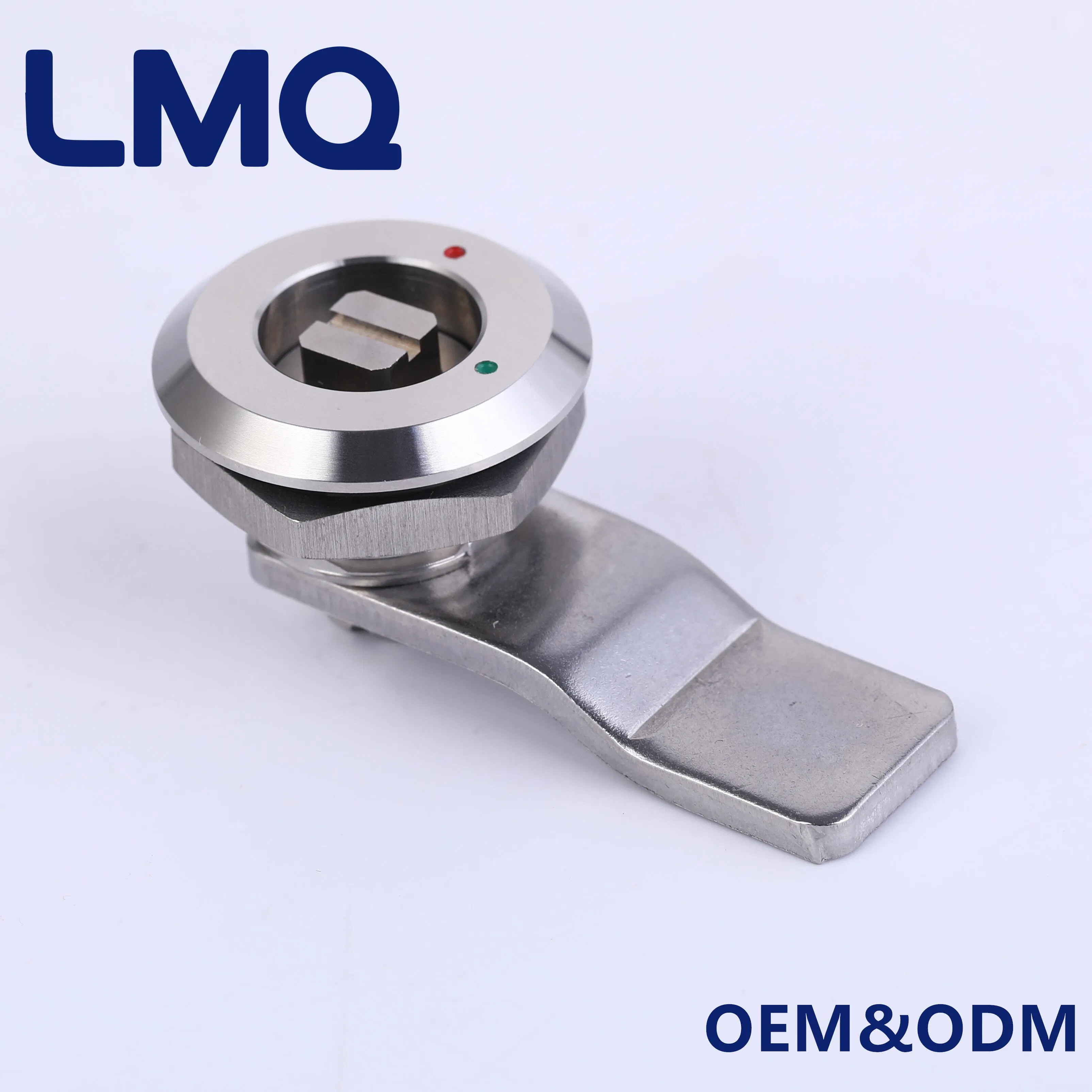 High Quality Zinc Alloy Cylinder Cam Lock Cylinder Furniture Cabinet Slot Machine Cam Lock