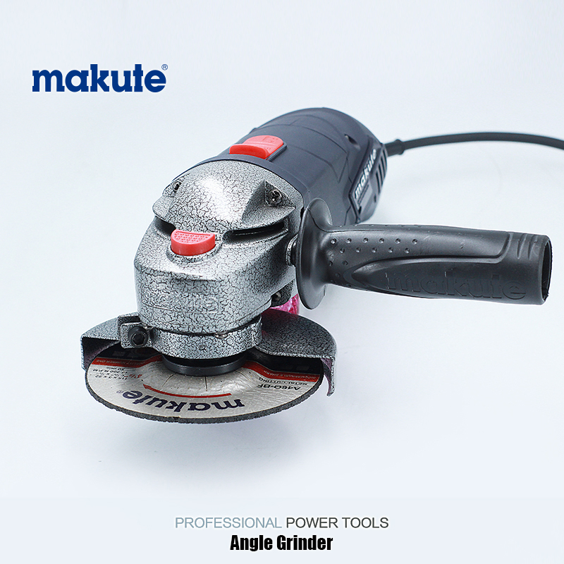 115mm 540W Electric Mini Air Wet Surface Angle Grinder (AG002)