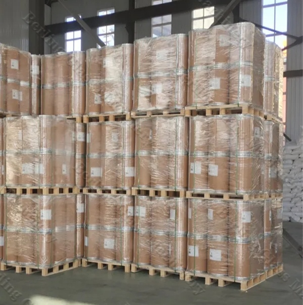 3A Molecular Sieve Desiccant for Insulating Glass Adsorption High-Performance Igu Production Line