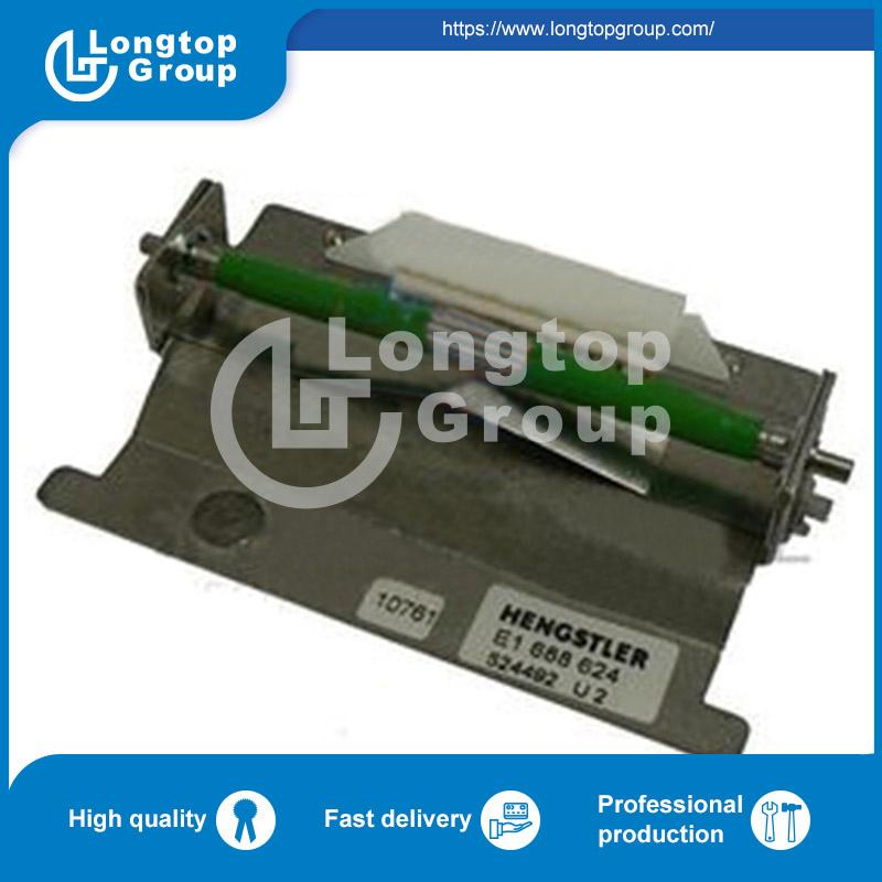 Wincor Nixdorf ATM Parts ND9c Cutter 01750067489