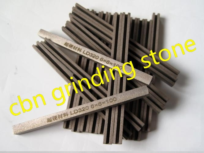 CBN Grinding Stone for Honing Hole
