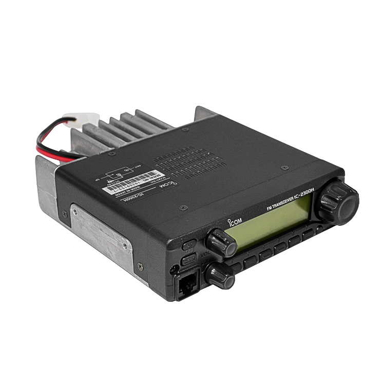 Мобильная радиостанция IC-2300h VHF 136-174 МГц