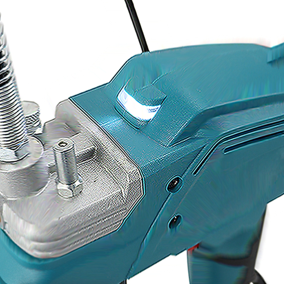 Аккумуляторная маслёнка YOUWE YW7008, 10000psi