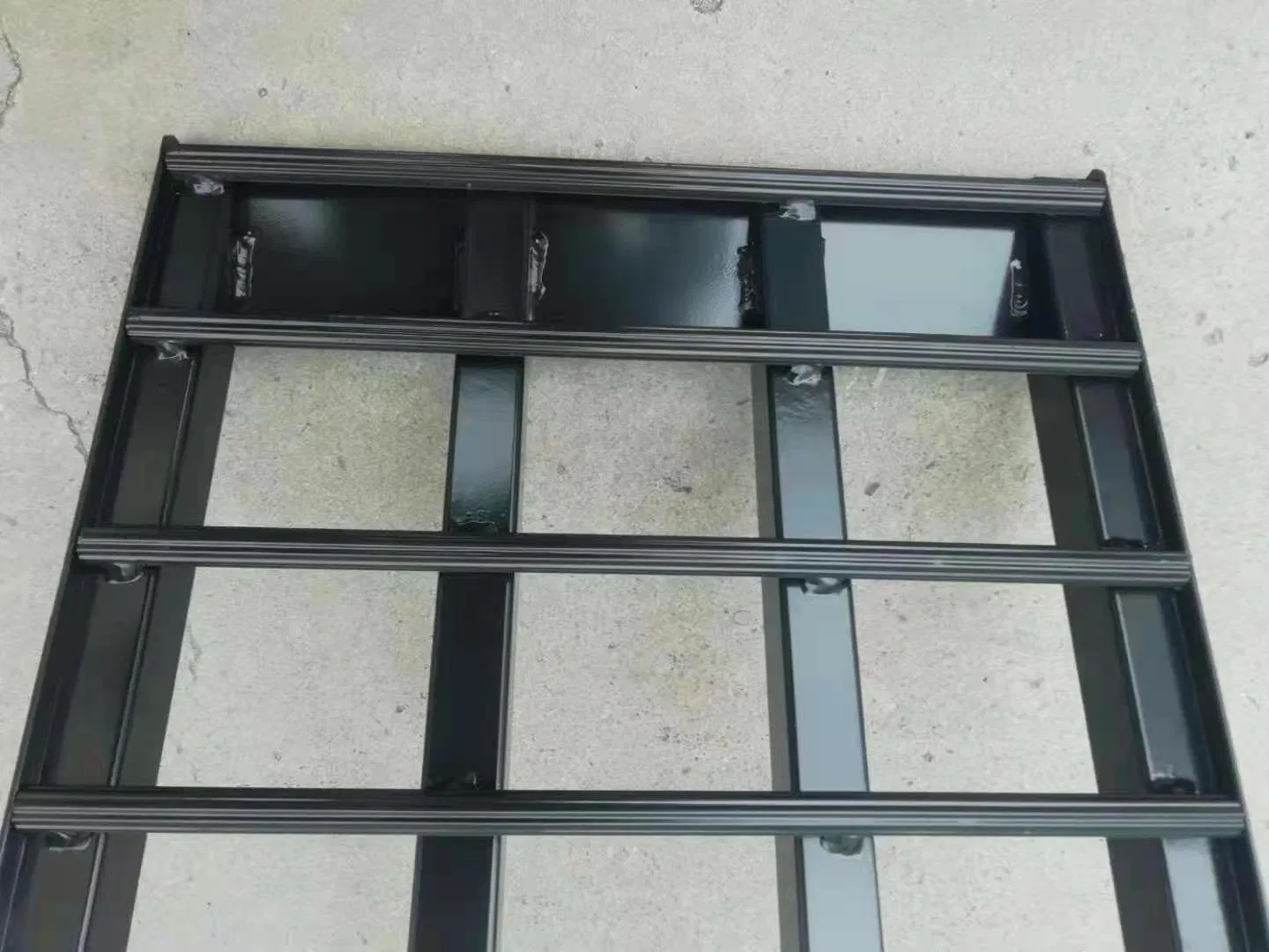 Popular Fashion Aluminum Motorcycle Ramp Lightweight