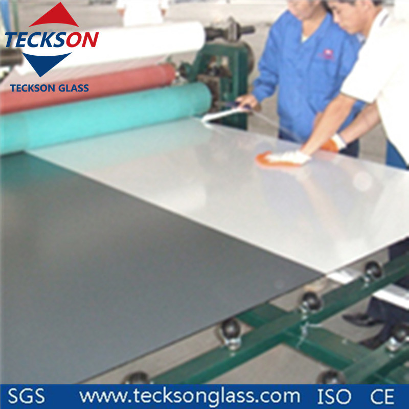 1.3-8mm Double Coated Aluminum Mirror