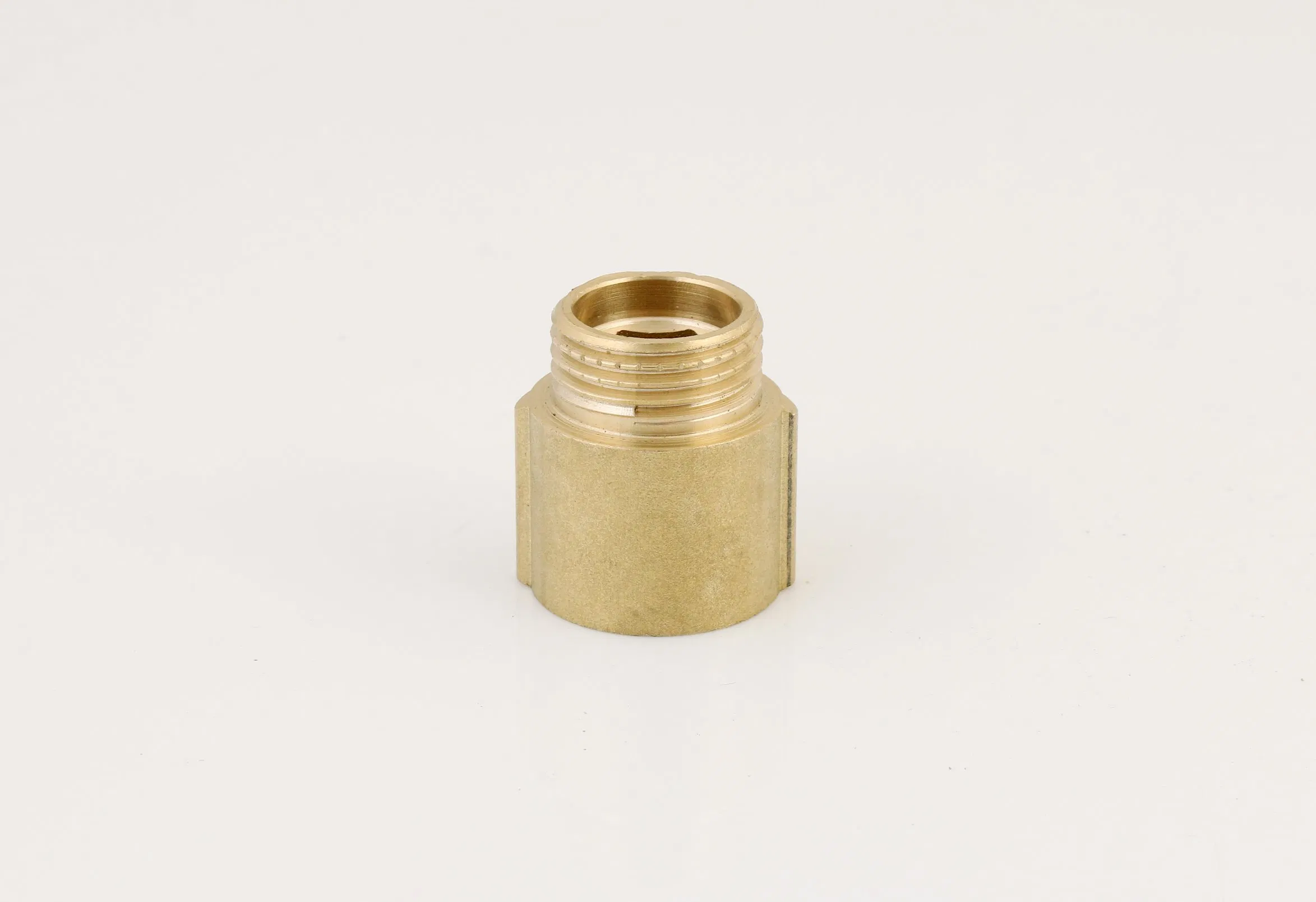 Factory Price Brass Male Extension Fittings Copper Pipe Fittings