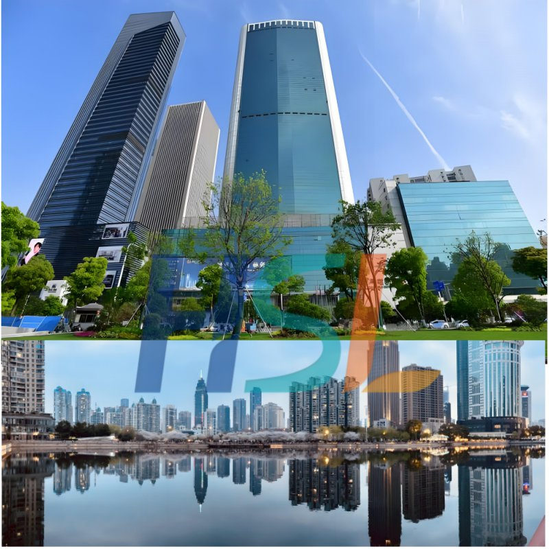 Durable 2K Silicone Sealant for Enhanced Glass Efficiency