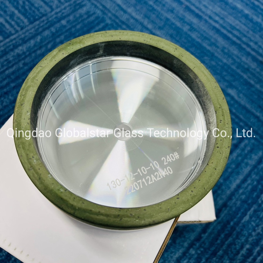Resin Wheel for Glass Grinding