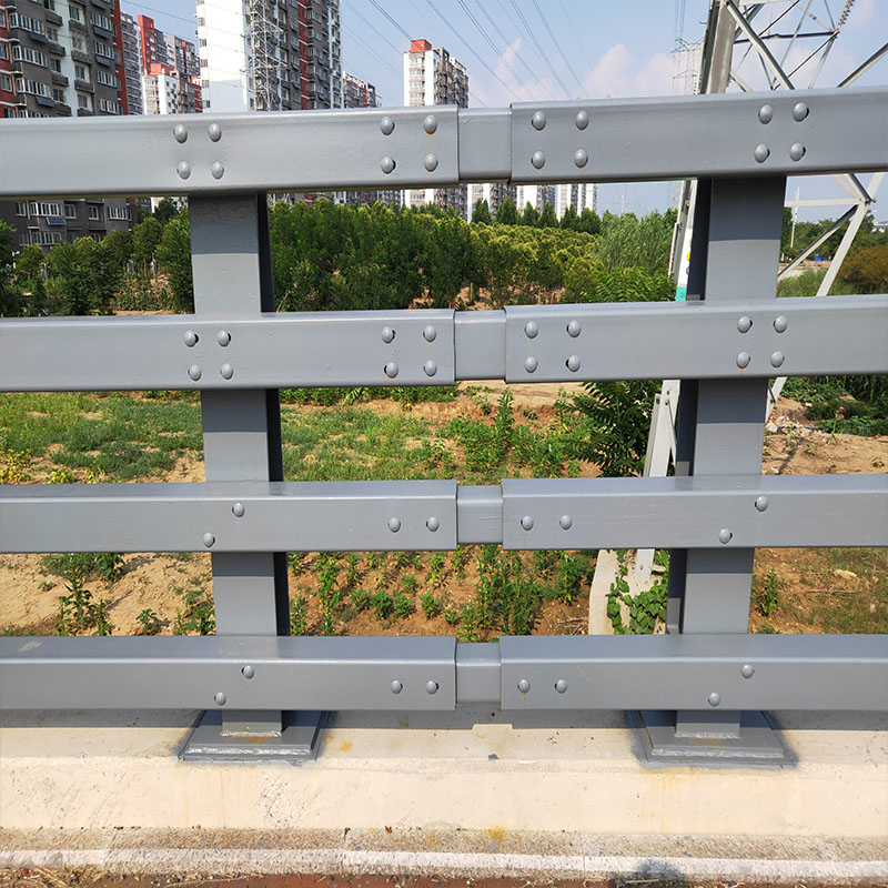 Stone Carving White Marble Railing Guardrail River Stone Fence Plate Villa Balcony Stone Arch Bridge Fence