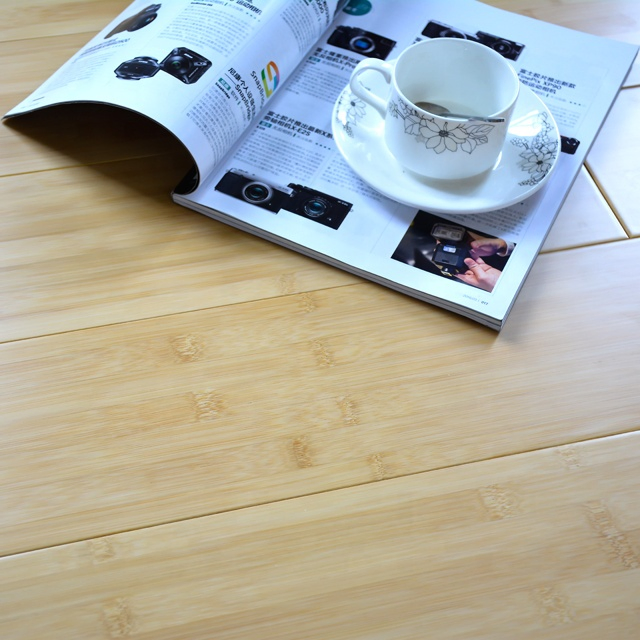 Home Use Bamboo Flooring Different Size Hot Selling
