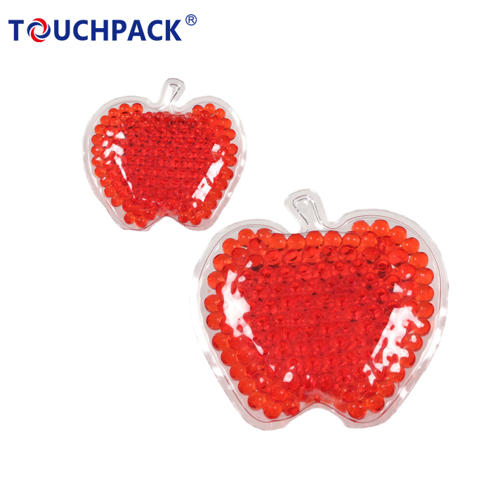 New Round Shape Ball Shape Customized Hot Cold Pack