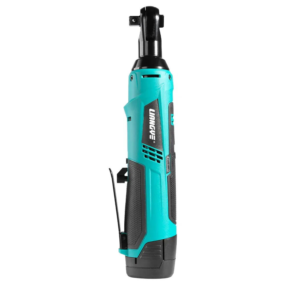 Беспроводной гайковерт Liangye 12В с регулировкой скорости