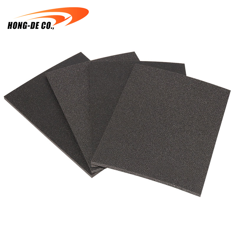Heat Absorbing Thermal Insulation Polyethylene XPE Foam
