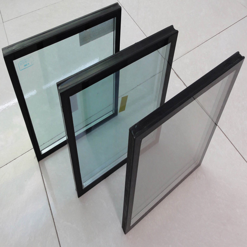 4mm-12mm Tinted Float Glass with Green Blue Grey Bronze Colors Optional Insulated Glass Tinted Windows