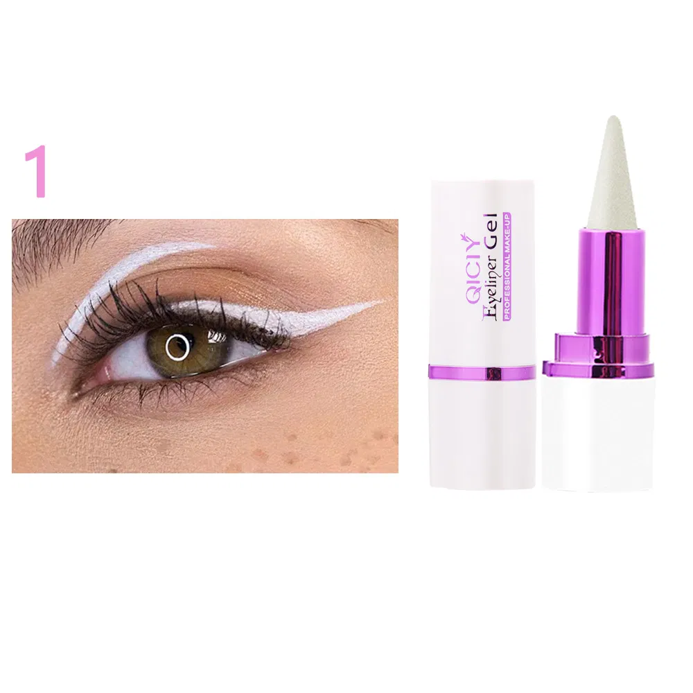 3.5g Makeup Cosmetic 4 Color Eye Cream Eyeliner