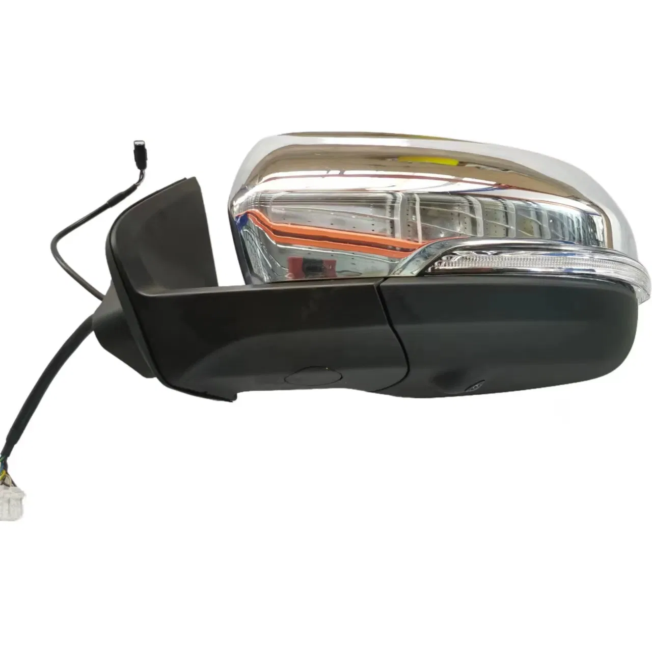 Saic Maxus T60 Original 5-Line Electric Reversing Mirror