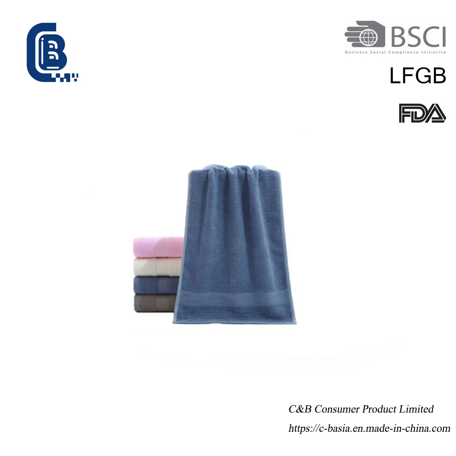 Moisture-Absorbing and Quick-Drying Microfiber Towels for Kitchen Cleaning Dish Towels for Washing