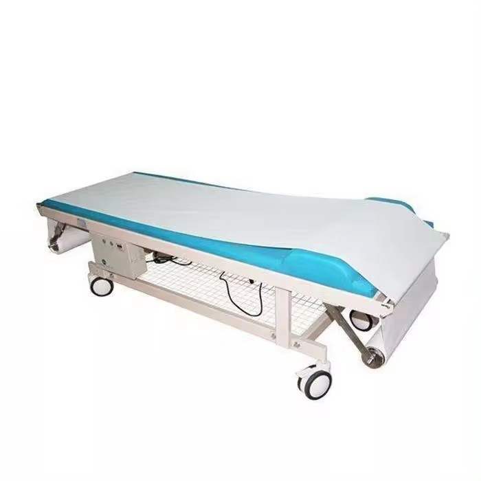 Eco-Friendly 1ply 2ply Hospital Use and Massage Use Medical Roll