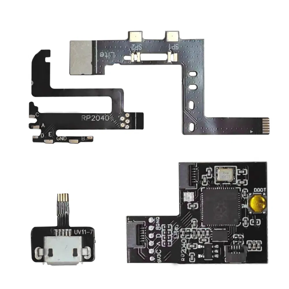 Шлейф для Nintendo Switch/Lite/OLED