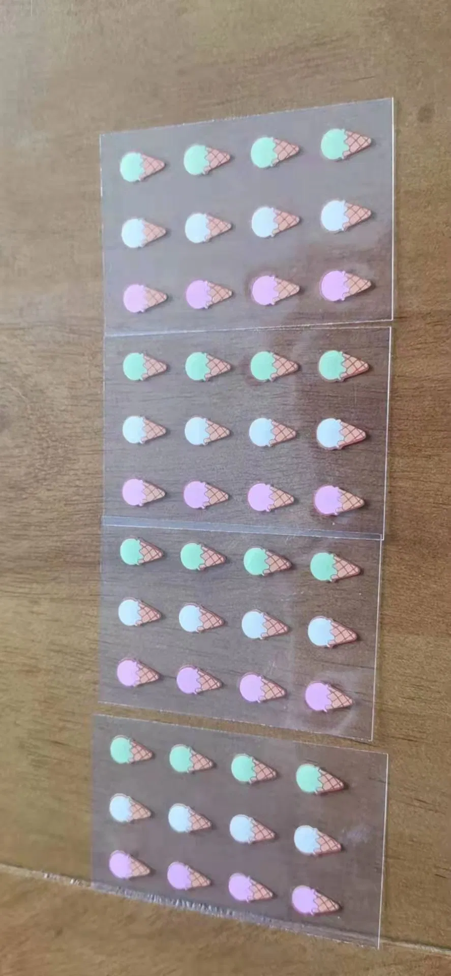 Micro-Needle Acne Soothing Stickers Salicylic Acid Acne Treatment Hydrocolloid Pimple Patches