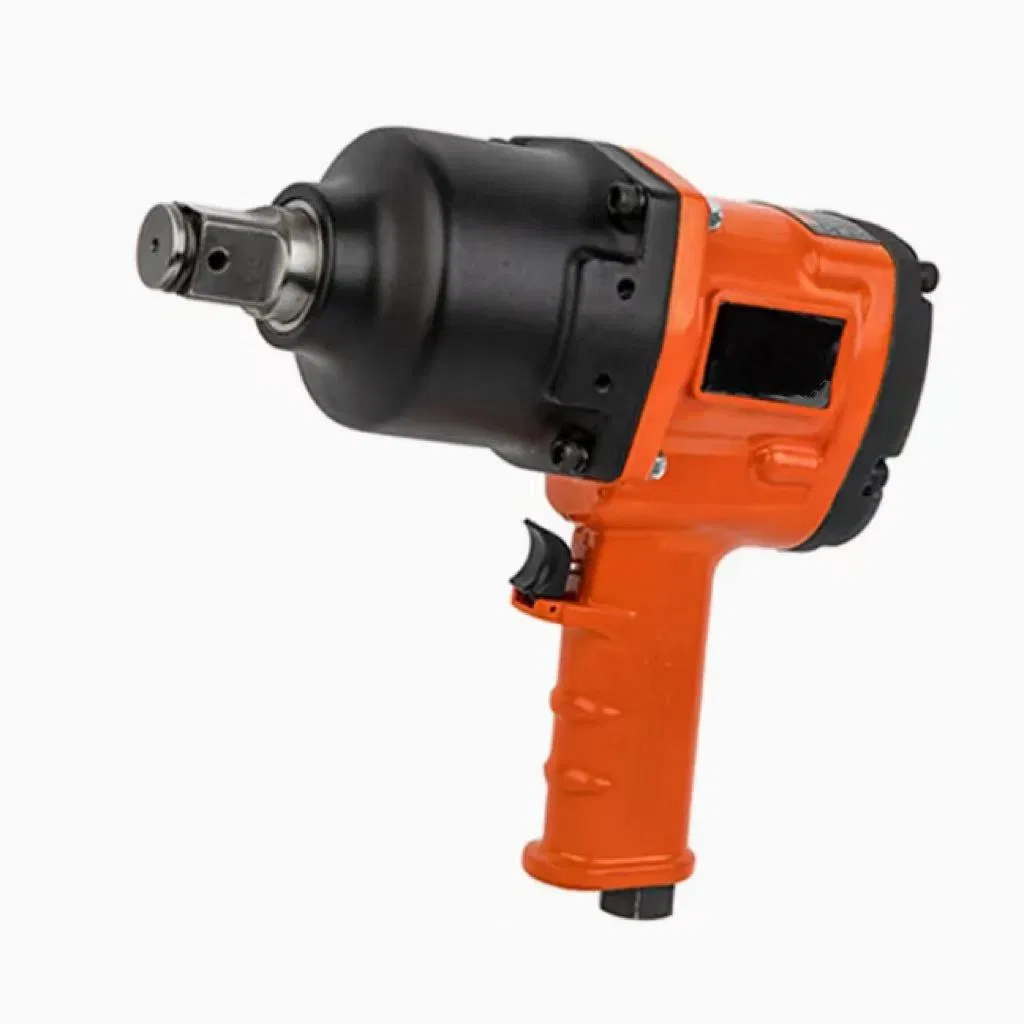 Automobile Repair Tool - Pneumatic Impact Wrench